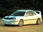 Dodge Neon Sport Coupe by MPC Motorsports 1997 года
